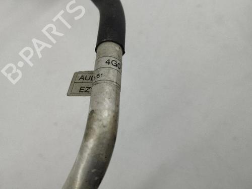 AC pipe AUDI A7 Sportback (4GA, 4GF) 3.0 TDI | BP40168434M126 - Image 3
