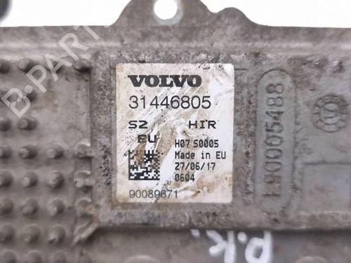 Electronic module VOLVO V90 II Estate (235) D5 AWD | BP37657251M83 - Image 7