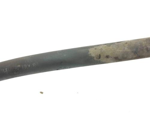 AC pipe PORSCHE CAYENNE (92A) 3.0 Diesel | BP28898160M126