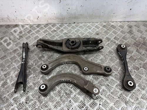 Used Left rear suspension arm Left rear suspension arm 36190886 36190886