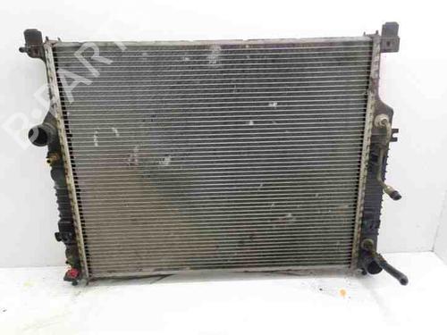 Køler MERCEDES-BENZ R-CLASS (W251, V251) R 320 CDI 4-matic (251.022, 251.122) (224 hp) 28844204