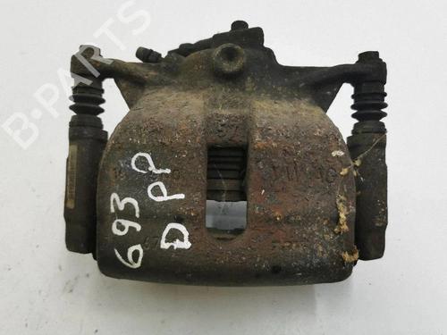 Used Right front brake caliper Right front brake caliper 38282696 38282696