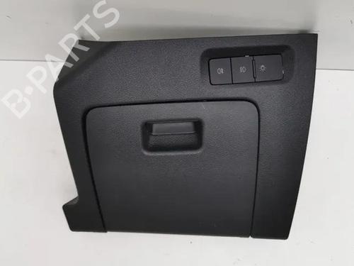 Glove box SKODA OCTAVIA I (1U2) 2.0 | BP28862537C95 