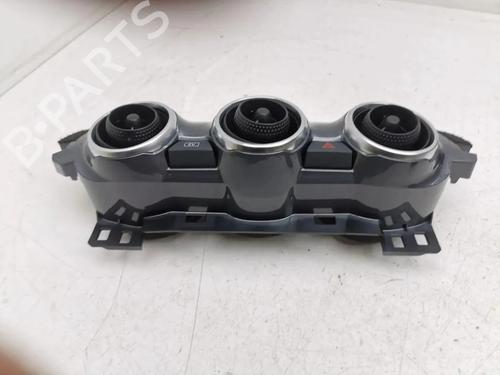 Luftventil NISSAN JUKE (F16_) 1.6 Hybrid | BP36187633I21 - Image 2