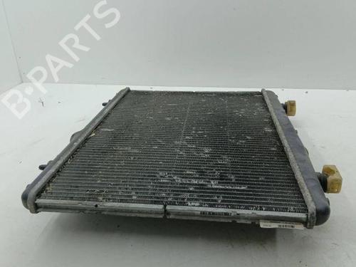 Water radiator CITROËN DS3 Convertible 1.6 HDi 90 | BP28850041M31 