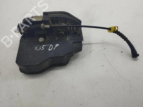Used Front right lock Front right lock 36163634 36163634