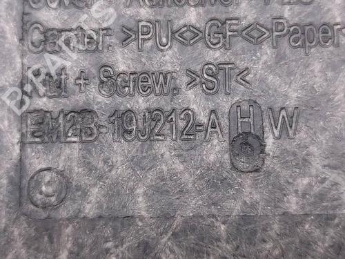 Bagagerumsgulv FORD GALAXY III (CK) 2.0 TDCi | BP38799783I33 - Image 6