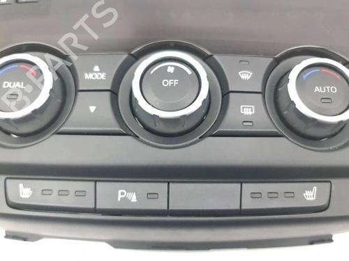Electronic module MAZDA 6 Estate (GJ, GL) 2.2 D | BP28878748M83 