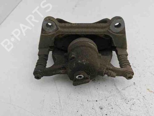 Left front brake caliper VW ARTEON (3H7, 3H8) 2.0 TDI 4motion | BP28863690M105 