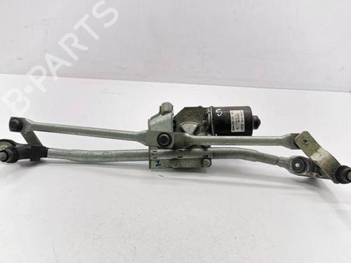 Used Front wipers mechanism BMW 1 (E87) 118 d (136 hp) 28852170