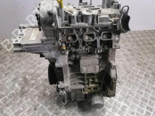 Used Engine Engine 28877490 28877490