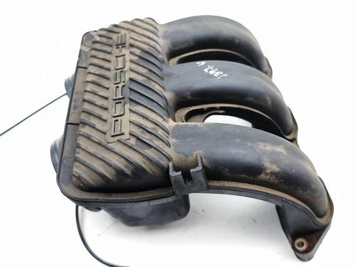 Used Intake manifold PORSCHE 911 (996) 3.4 Carrera (301 hp) 30731287