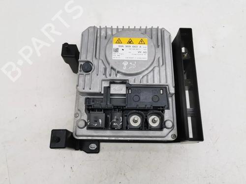 Used Electronic module Electronic module 33921994 33921994