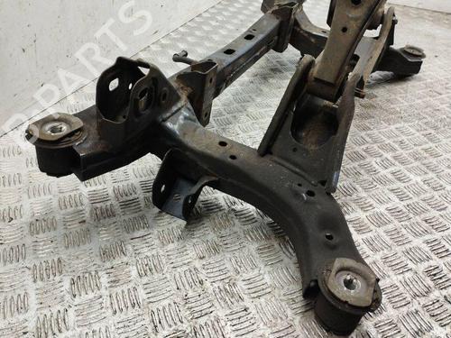 Rear axle HYUNDAI TUCSON (TL, TLE) 1.7 CRDi | BP28895011M2 