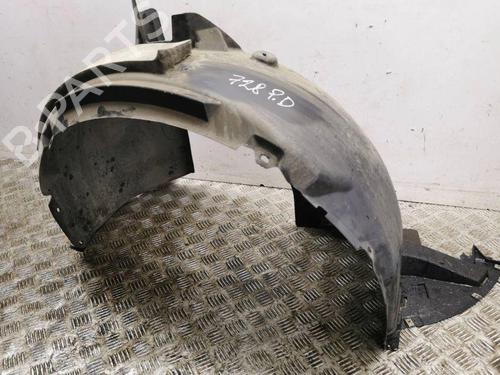 Wheel arch AUDI A1 Sportback (GBA) 30 TFSI | BP28897458C56 