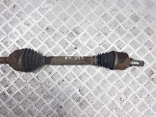 Used Left front driveshaft Left front driveshaft CITROËN DS5 2.0 HDi 165 Hybrid4 4x4 (163 hp) 40191908 40191908