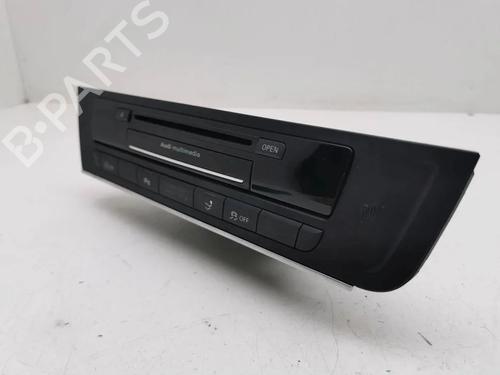 Electronic module AUDI A7 Sportback (4GA, 4GF) 3.0 TDI | BP36208858M83 - Image 2