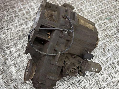 Used Transfer box LAND ROVER RANGE ROVER SPORT I (L320) 2.7 D 4x4 (190 hp) 29008227