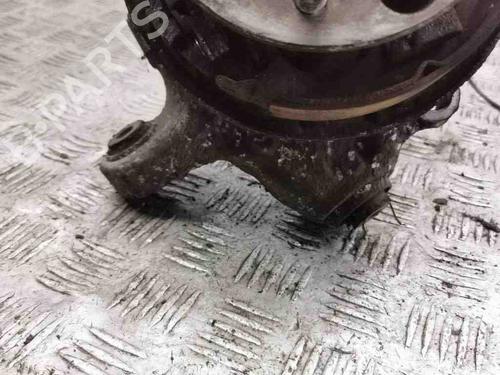 Left rear steering knuckle HONDA ACCORD VIII Estate (CW) 2.2 i-DTEC (CW3) | BP28888640M27 