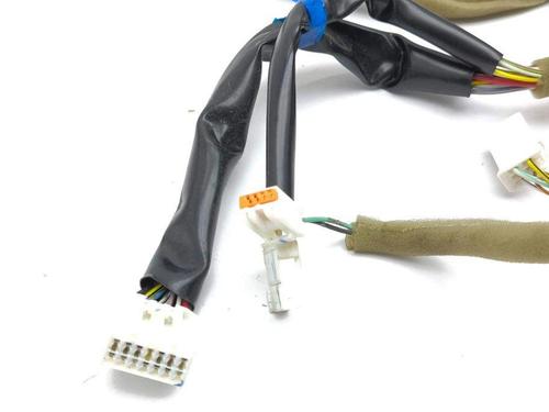 Faisceau de câbles MAZDA CX-7 (ER) 2.2 MZR-CD AWD (ER10A) | BP28900057E16