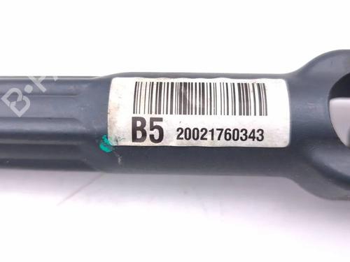 Steering column universal joint KIA NIRO I (DE) E-NIRO | BP36330170M114  - Image 7