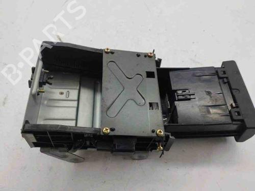 Askebæger NISSAN X-TRAIL I (T30) 2.2 dCi 4x4 | BP28875346I30