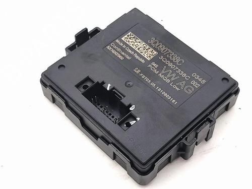 Used Electronic module Electronic module 29975969 29975969