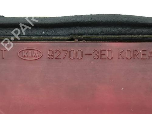 Third brake light KIA SORENTO I (JC) 2.5 CRDi | BP36190839L11 - Image 7