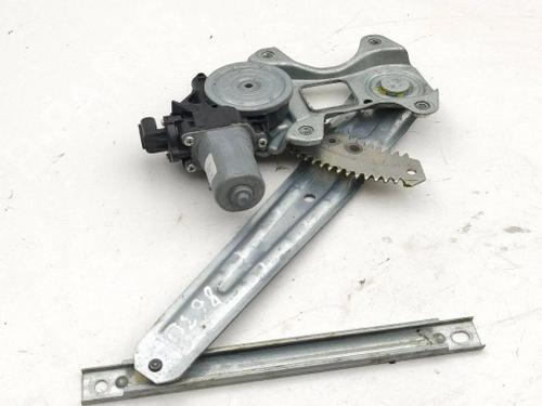 Used Rear right window mechanism Rear right window mechanism NISSAN JUKE (F16_) 1.0 (114 hp) 40466255 40466255