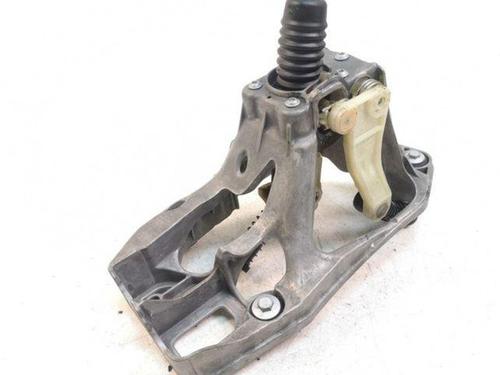 Gear lever MERCEDES-BENZ A-CLASS (W169) A 180 CDI (169.007, 169.307) | BP28867191M90