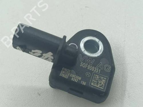 Electronic sensor SEAT ARONA (KJ7, KJP) 1.0 TSI | BP33877770M84 - Image 2