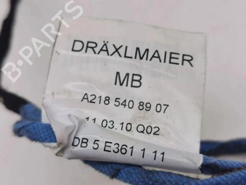 Air vent MERCEDES-BENZ CLS (C218) CLS 350 BlueTEC / d (218.326) | BP36188202I21 - Image 5