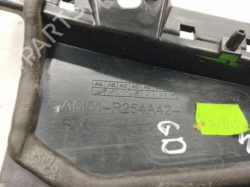 Dørlist FORD B-MAX (JK) 1.6 TDCi | BP38244124C150 - Image 9