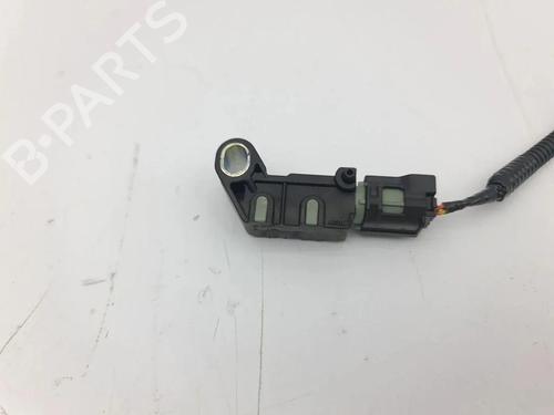 Seat buckle LEXUS IS III (_E3_) 300h (AVE30_, AVE30R) | BP36179338I32 - Image 6