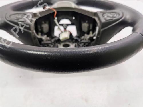 Steering wheel HONDA CR-V III (RE_) 2.2 i-DTEC 4WD (RE6) | BP33254298C49 - Image 8