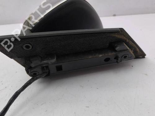 Right mirror MAZDA CX-7 (ER) 2.2 MZR-CD AWD (ER10A) | BP28892917C27 