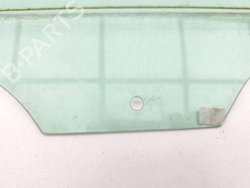 Rear left door window VW ID.3 (E11, E12) Pro | BP29523887C20 