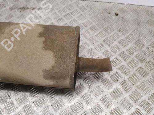 Udstødningssystem SEAT ARONA (KJ7, KJP) 1.0 TSI | BP28877477M121 - Image 5