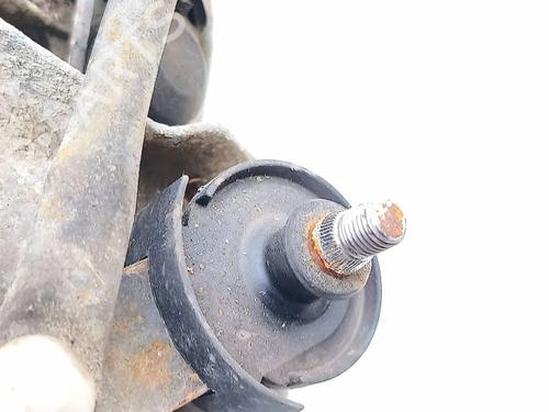 Front wipers mechanism CITROËN C-CROSSER (VU_, VV_) 2.2 HDi | BP30809251C83