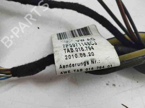 Wiring harness PORSCHE CAYENNE (92A) 3.0 Diesel | BP28855776E16 