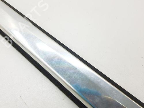 Door moulding trim CITROËN DS4 (NX_) 1.6 HDi 110 | BP28890708C150 