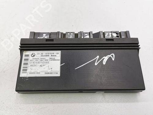 Used Electronic module Electronic module 36347766 36347766