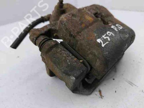 Right front brake caliper HYUNDAI i30 Estate (FD) 1.6 CRDi | BP28843512M104 