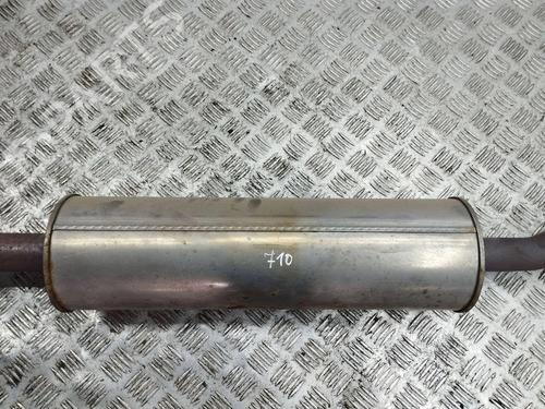 Exhaust system CITROËN C5 II Break (RE_) 1.8 16V (RE6FYB) | BP36208790M121 - Image 7