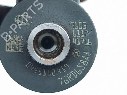 Injector JEEP CHEROKEE (KL) 2.0 CRD 4x4 | BP37514122M100 - Image 6