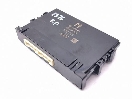 Used Electronic module Electronic module 37289796 37289796
