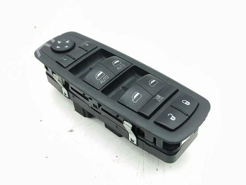 Used Left rear window switch CHRYSLER GRAND VOYAGER V (RT) 3.8 (193 hp) 30956693