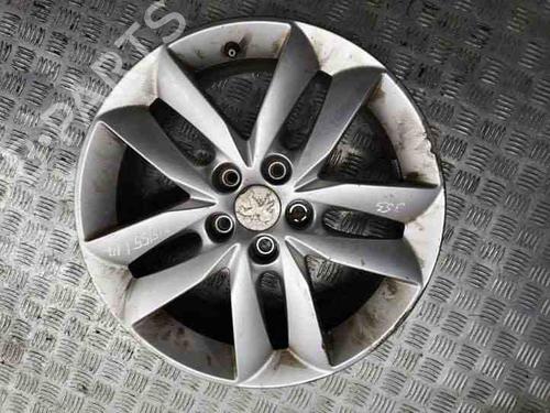 Used Rim PEUGEOT 508 I (8D_) 1.6 HDi (112 hp) 28845322