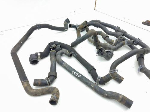 Pipe SKODA ENYAQ iV SUV (5AZ) 50 | BP29703061M125