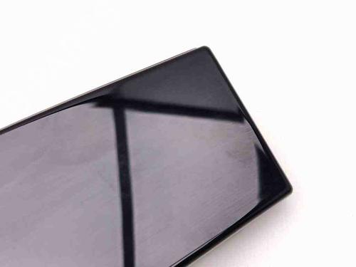 Door moulding trim PEUGEOT 2008 II (UD_, US_, UY_, UJ_, UR_, UC_) 1.2 PureTech 130 (USHNS, URHNS) | BP29337656C150 